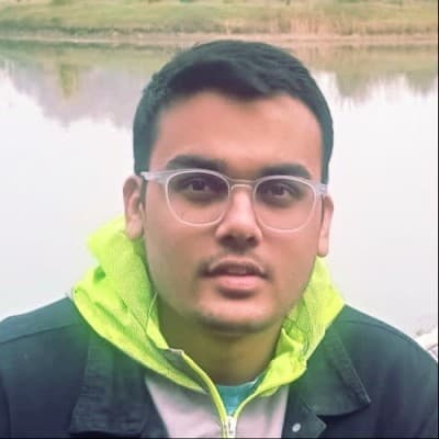Aditya Pathak